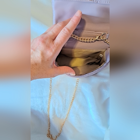 NWT Convertible Crossbody Clutch - Picture 7 of 14